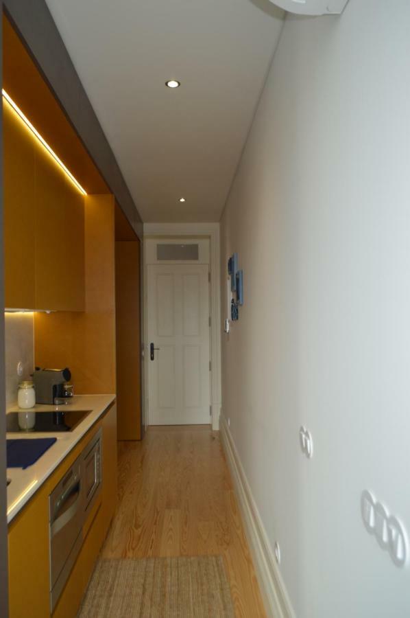 Camoes By Trindade Sweet Home Porto Exterior foto
