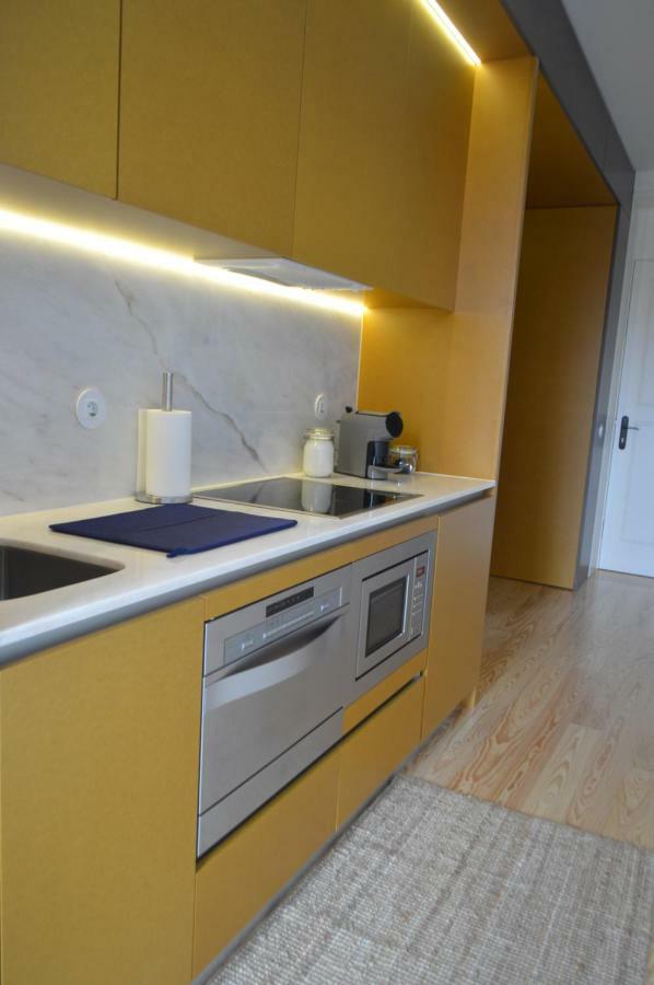 Camoes By Trindade Sweet Home Porto Exterior foto